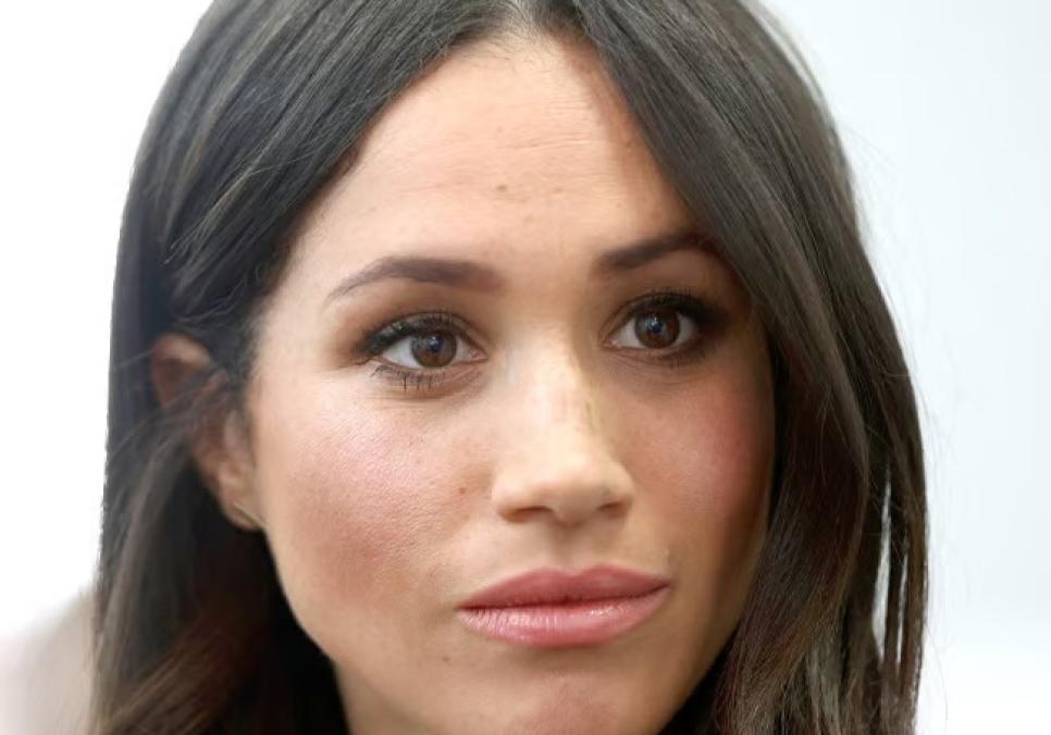 Меган Маркл та принц Гаррі представили святкову листівку 2025 року