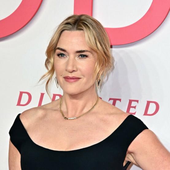 Кейт Вінслет розповіла про виклики свого режисерського дебюту в драмі «Прощавай, Джун»