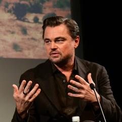 Леонардо Ді Капріо висловив скептицизм щодо використання ШІ у кіно