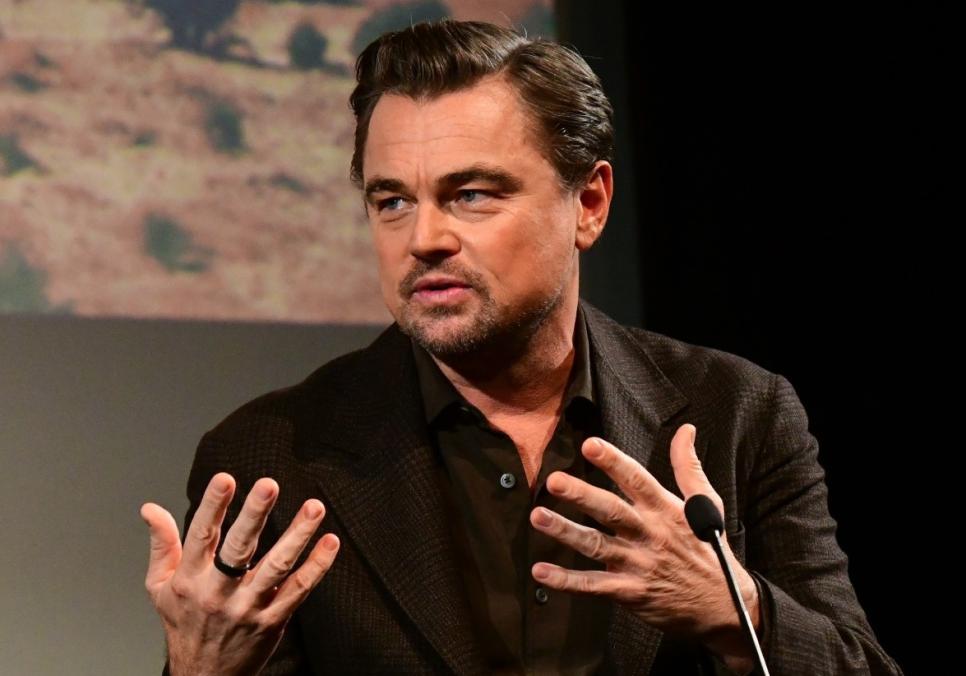 Леонардо Ді Капріо висловив скептицизм щодо використання ШІ у кіно