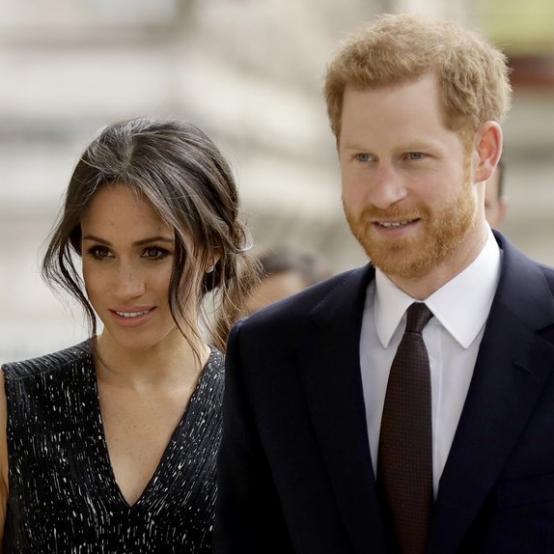 Принц Гаррі та Меган Маркл відчули себе «викинутими» з родини через різдвяний стіл королеви