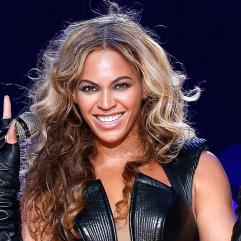 Бейонсе очолила світові чарти як найкасовіша артистка 2025 року