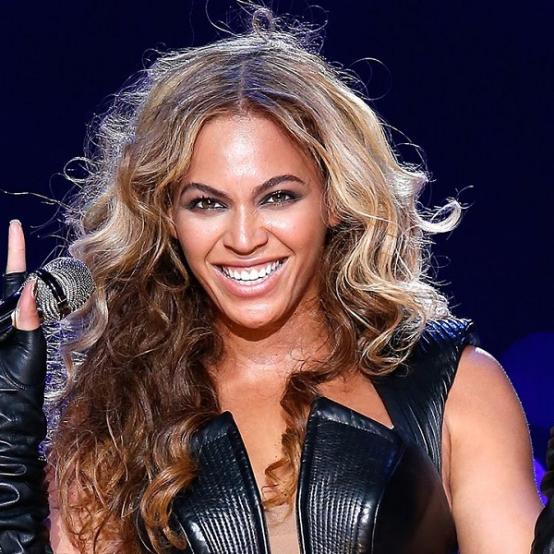 Бейонсе очолила світові чарти як найкасовіша артистка 2025 року