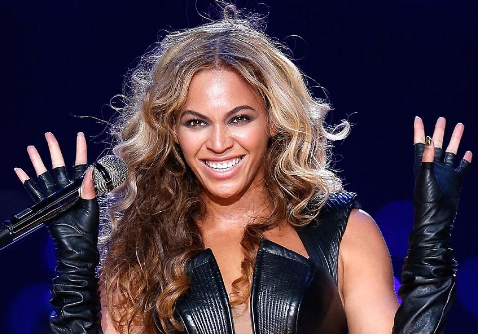 Бейонсе очолила світові чарти як найкасовіша артистка 2025 року