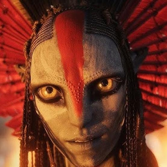 Джеймс Кемерон: «Аватар: Вогонь і Попіл» презентували у Києві