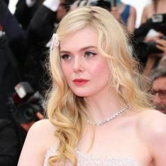 Ель Фаннінг розповідає про роль акторки, яка переживає кризу, та свій «арешт» на концерті