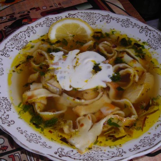 Рецепти:   Смачна домашня рибна солянка «Застільна»