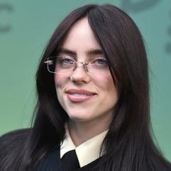 Біллі Айліш вразила фанатів новою фігурою у свій 24-й день народження