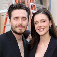 Бруклін Бекхем заблокував усю свою родину в соцмережах через «лайк» матері