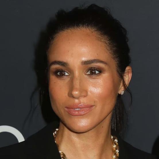 Меган Маркл: архівне відео з Фіджі 2018 року спровокувало нову хвилю критики