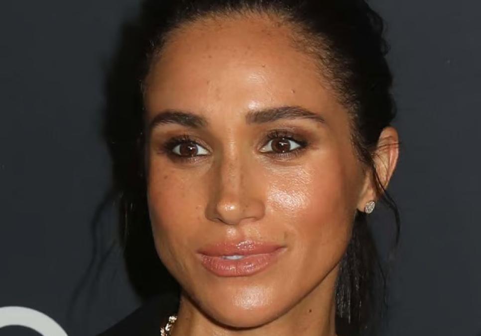 Меган Маркл: архівне відео з Фіджі 2018 року спровокувало нову хвилю критики