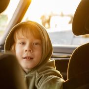 НЕ БІЙСЯ, ТІЛЬКИ ВІР!