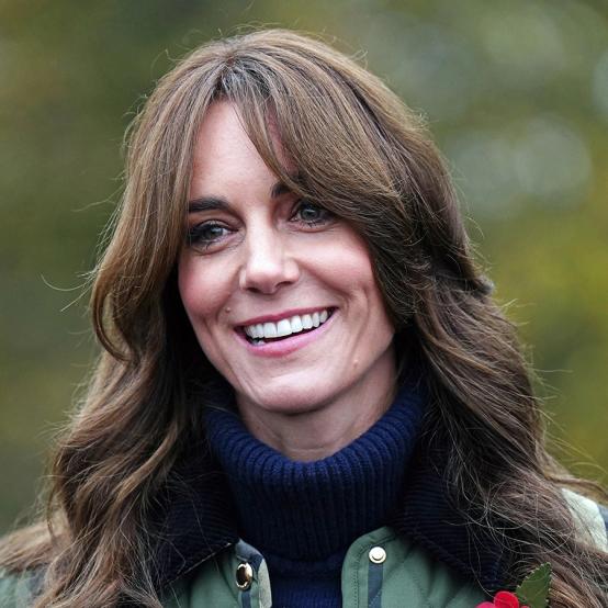 Кейт Міддлтон: принцеса Уельська наділа найбільшу у своїй історії тіару з нагоди державного бенкету