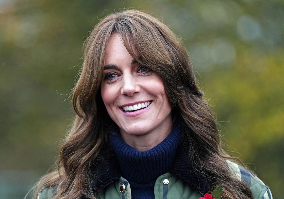 Кейт Міддлтон: принцеса Уельська наділа найбільшу у своїй історії тіару з нагоди державного бенкету