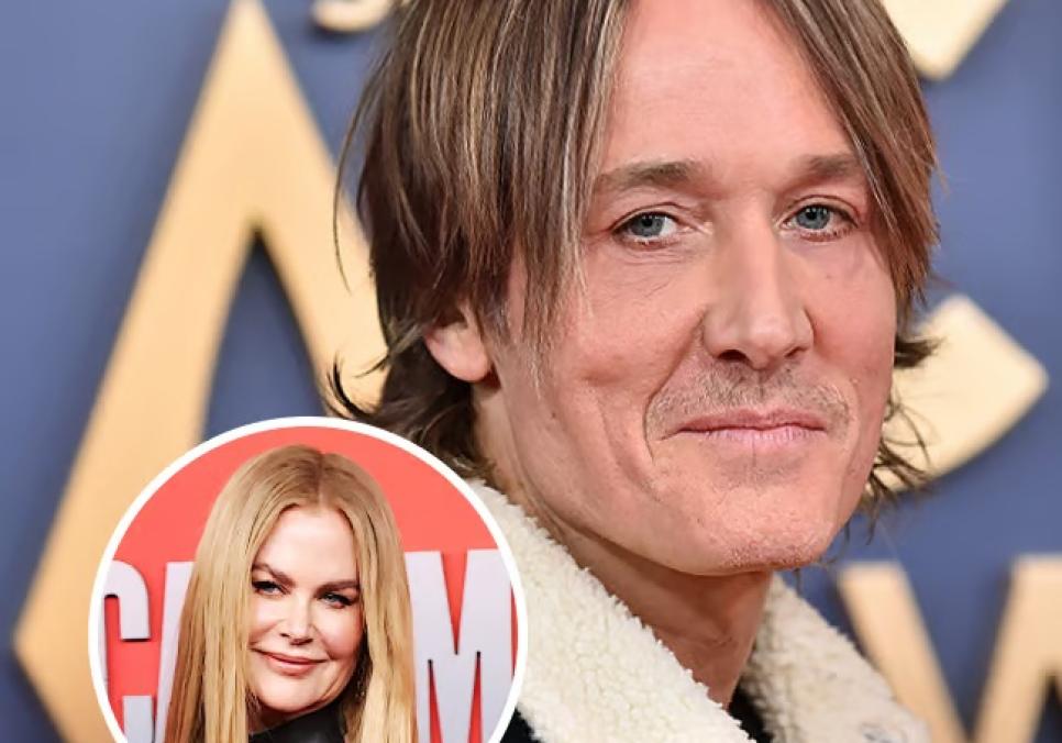 Кіт Урбан шкодує про розлучення з Ніколь Кідман й усвідомив «реальність самотності у 58 років»