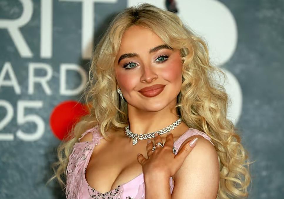 Сабріна Карпентер: співачка назвала відео ICE «огидним», отримавши різку відповідь