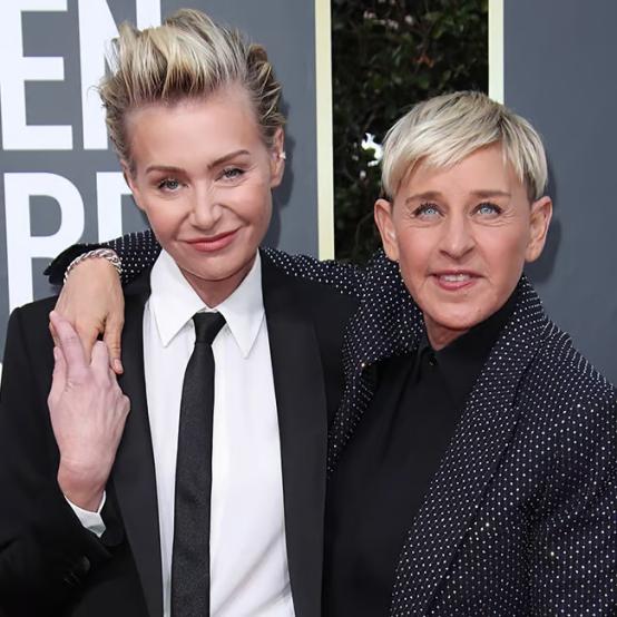 Еллен Дедженерес та Порша де Россі можуть повернутися до США, попри обіцянку не робити цього