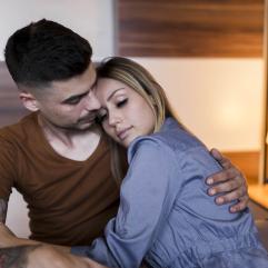 КАВА З ПРИСМАКОМ КОХАННЯ