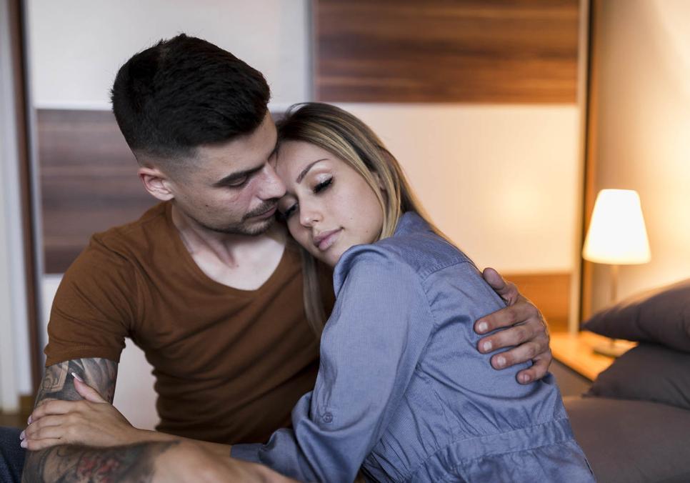 КАВА З ПРИСМАКОМ КОХАННЯ