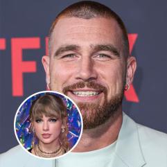 Фанати «Чіфс» вимагають від Тревіса Келсі завершити кар'єру після ганебної поразки