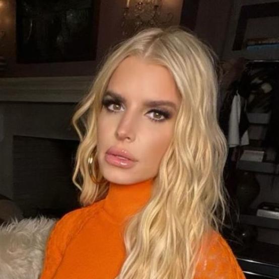 Джессіка Сімпсон про тиск попзірки та повернення до музики після розлучення