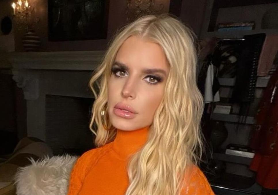 Джессіка Сімпсон про тиск попзірки та повернення до музики після розлучення