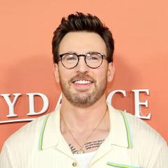 Кріс Еванс повертається до ролі Капітана Америки у новому фільмі Marvel