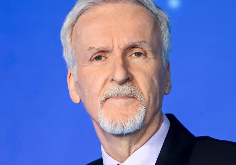 Джеймс Кемерон назвав «невіглаством» скандальний жарт Емі Полер про його шлюб