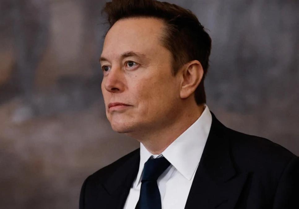 Ілон Маск потрапив у гучний скандал через «недоречний» коментар на адресу Сідні Суїні