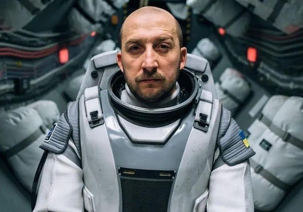 «Ти — космос»: Фільм-драма українського режисера підкорила серця глядачів України