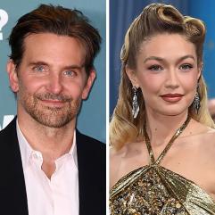 Бредлі Купера розкритикували за те, що він не відчинив дверей для Джіджі Хадід у «першому спільному інтерв’ю»