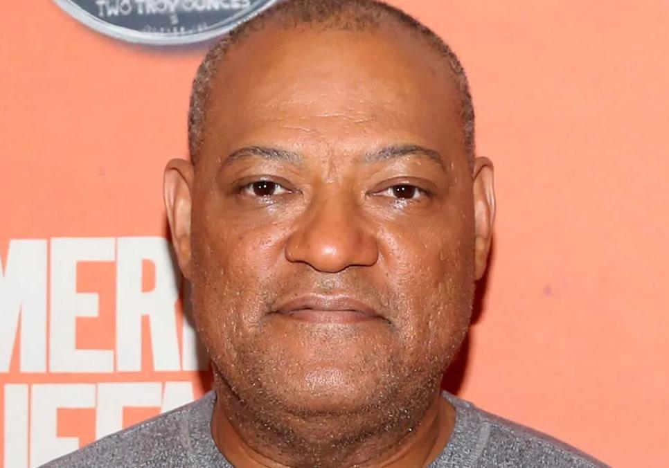 Лоуренс Фішберн повертається в режисуру й розробляє проєкт «Правило дев'яти»