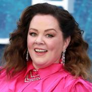 Мелісса Маккарті вразила шанувальників феноменальною втратою ваги на SNL