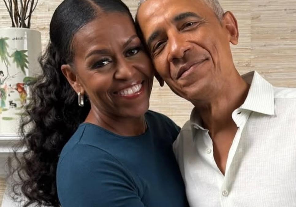 Мішель Обама опинилася в центрі скандалу через скарги на дорожнечу життя в Білому домі