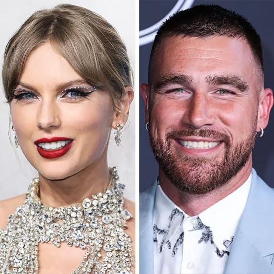 Тейлор Свіфт і Тревіс Келсі у документальному серіалі: фанати в захваті від «чудової» телефонної розмови