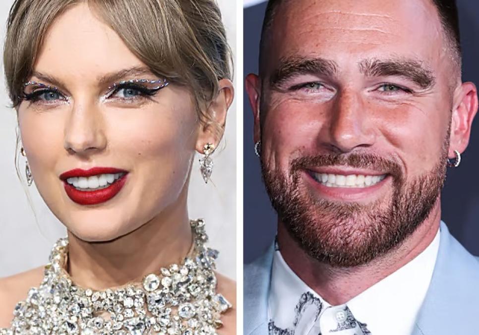 Тейлор Свіфт і Тревіс Келсі у документальному серіалі: фанати в захваті від «чудової» телефонної розмови