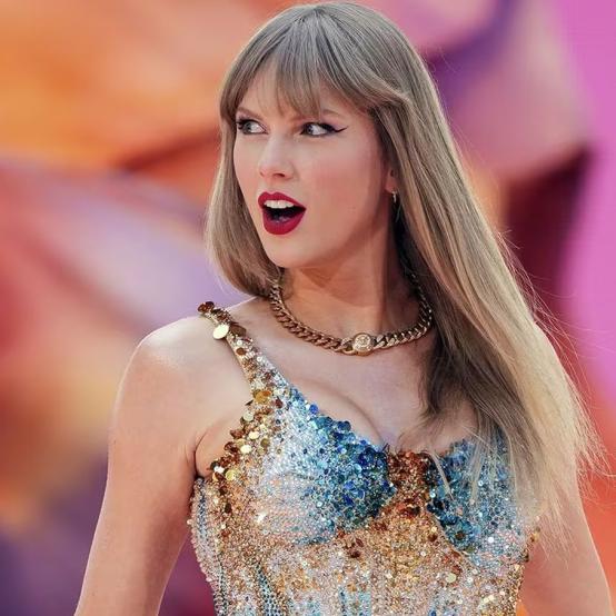 Тейлор Свіфт пожертвувала мільйон доларів на боротьбу з голодом у США
