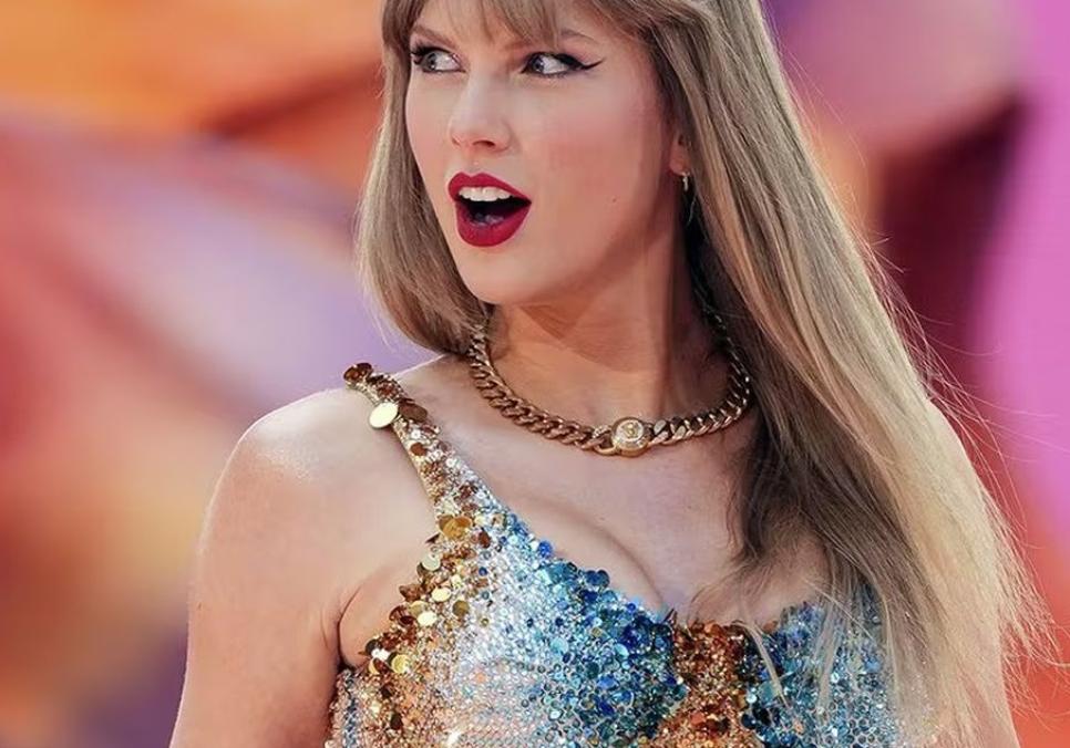 Тейлор Свіфт пожертвувала мільйон доларів на боротьбу з голодом у США