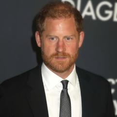 Принц Гаррі знову судиться за право на свою охорону за кошти платників податків