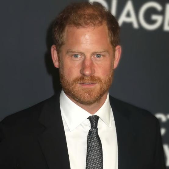 Принц Гаррі знову судиться за право на свою охорону за кошти платників податків