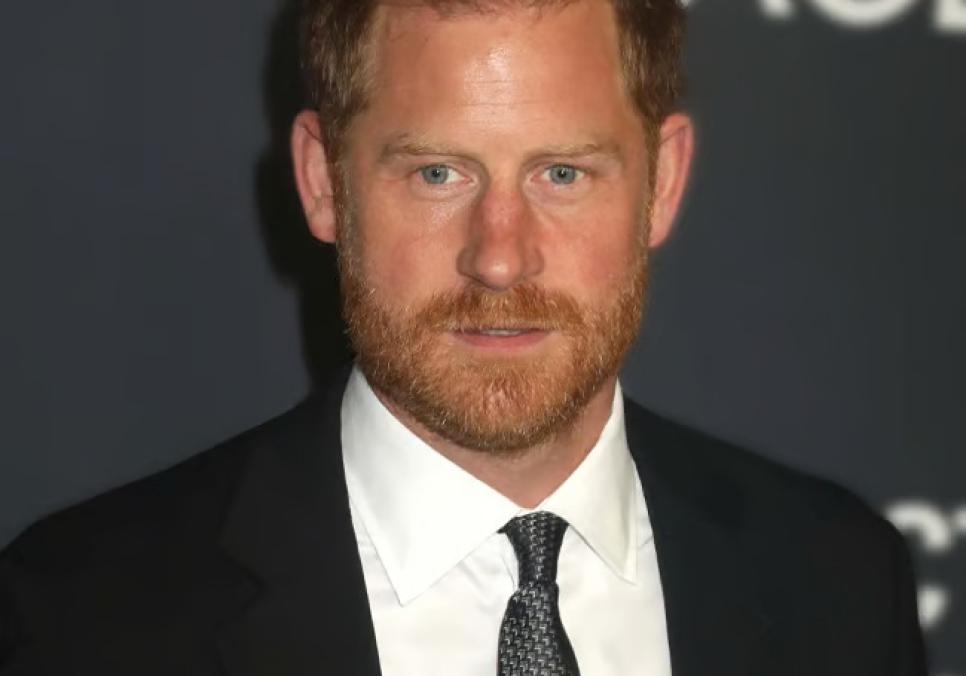 Принц Гаррі знову судиться за право на свою охорону за кошти платників податків