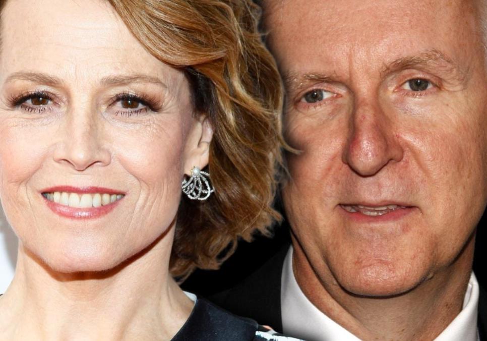 Сігурні Вівер розповіла про конфлікти з Джеймсом Кемероном на зйомках «Чужих»