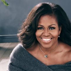 Мішель Обама вшанувала пам'ять убитих друзів на шоу Джиммі Кіммела