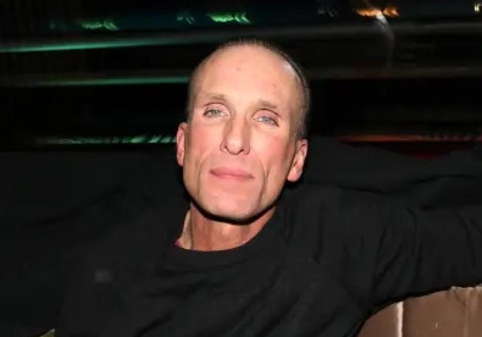 Пітер Грін пішов із життя у квартирі на Мангеттені за загадкових обставин