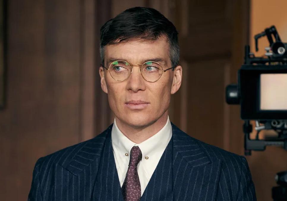 Томмі Шелбі повертається: Netflix анонсував фільм «Безсмертна людина» як «епічне продовження» саги «Гострі картузи»