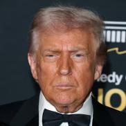 Дональд Трамп і його висловлювання стали вірусними через черговий різкий напад на журналістку