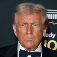 Дональд Трамп і його висловлювання стали вірусними через черговий різкий напад на журналістку