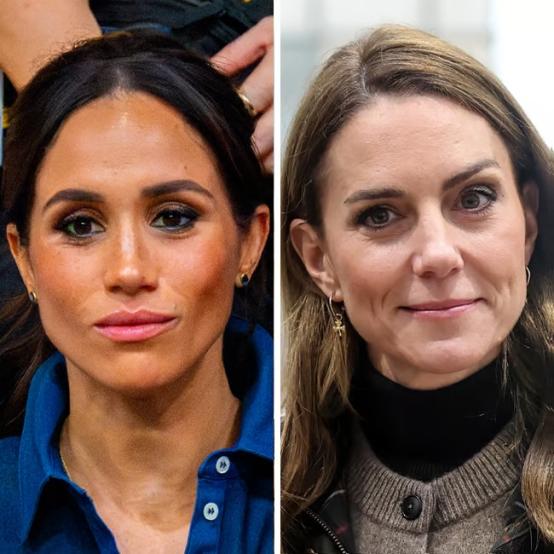 Кейт Міддлтон та принц Вільям зачарували мережу весняною атмосферою на різдвяному фото