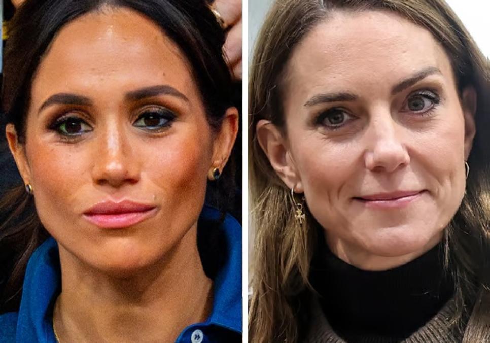 Кейт Міддлтон та принц Вільям зачарували мережу весняною атмосферою на різдвяному фото