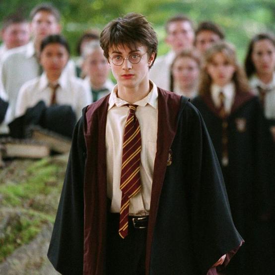 Британія отримає два мільярди доларів за нове шоу про Гаррі Поттера